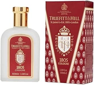 Trufitt & Hill 1805 Cologne