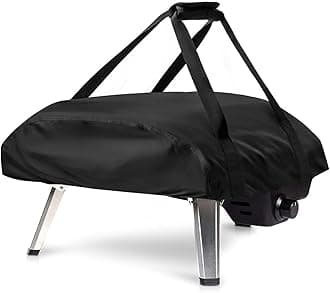Ooni Koda 16 Pizza Oven Cover Heavy Duty Waterproof for Gas Pizza Oven Carry Accessories