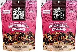 Second Nature Smart Mix Pouch, 10 oz (Pack of 2)