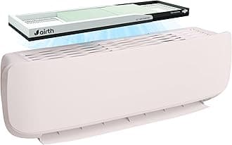 AIRTH HEPA Air Purifier for Home | Converts Split AC into Air Purifier | 99% PM2.5 & Allergen Removal | IIT Bombay Technology | No Extra Power Needed | HEPA Filter for Home & Office