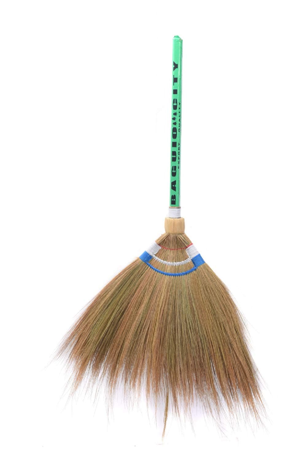 Whisk Broom or Walis Tambo Baguio