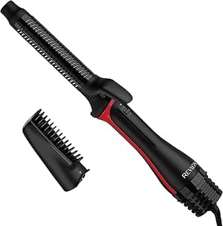 REVLON One-Step™ Blowout Styler | Dry and Curl Hair in One Tool
