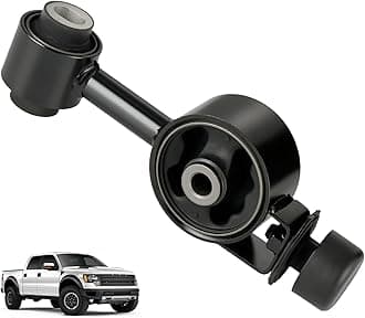 BDFHYK 1PCS Engine Motor and Trans Mounts Compatible with Nissan Cube 2009-2014 L4 1.8L,Compatible with Nissan Versa 2007-2012 L4 1.8L Replace A4320,EN9422,11350EL00A,11350ED80B,11350ED80C,11350ED80D