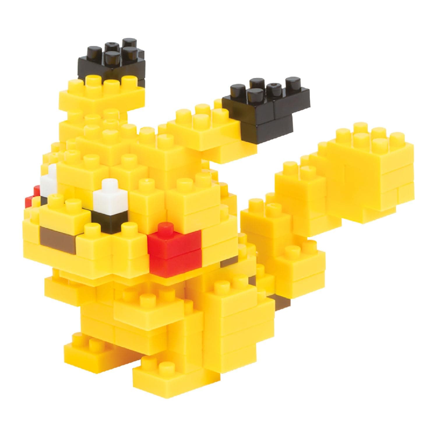 Pokemon Pikachu NBPM-001