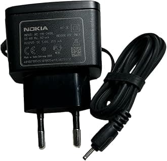 Original Nokia AC 3E Charger