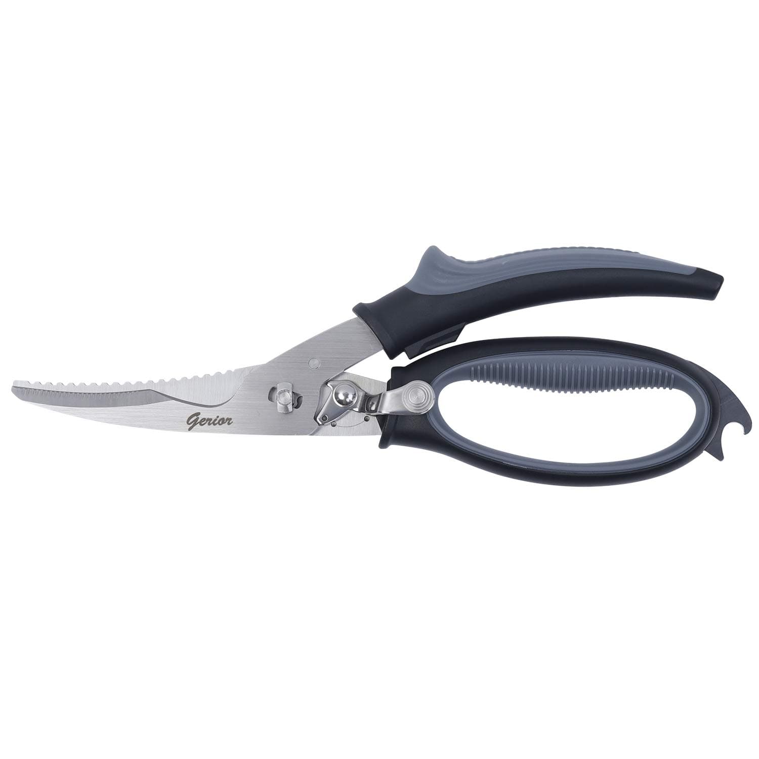 Come Apart Poultry Shears