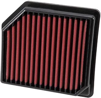 AEM 28-20342 DryFlow Air Filter