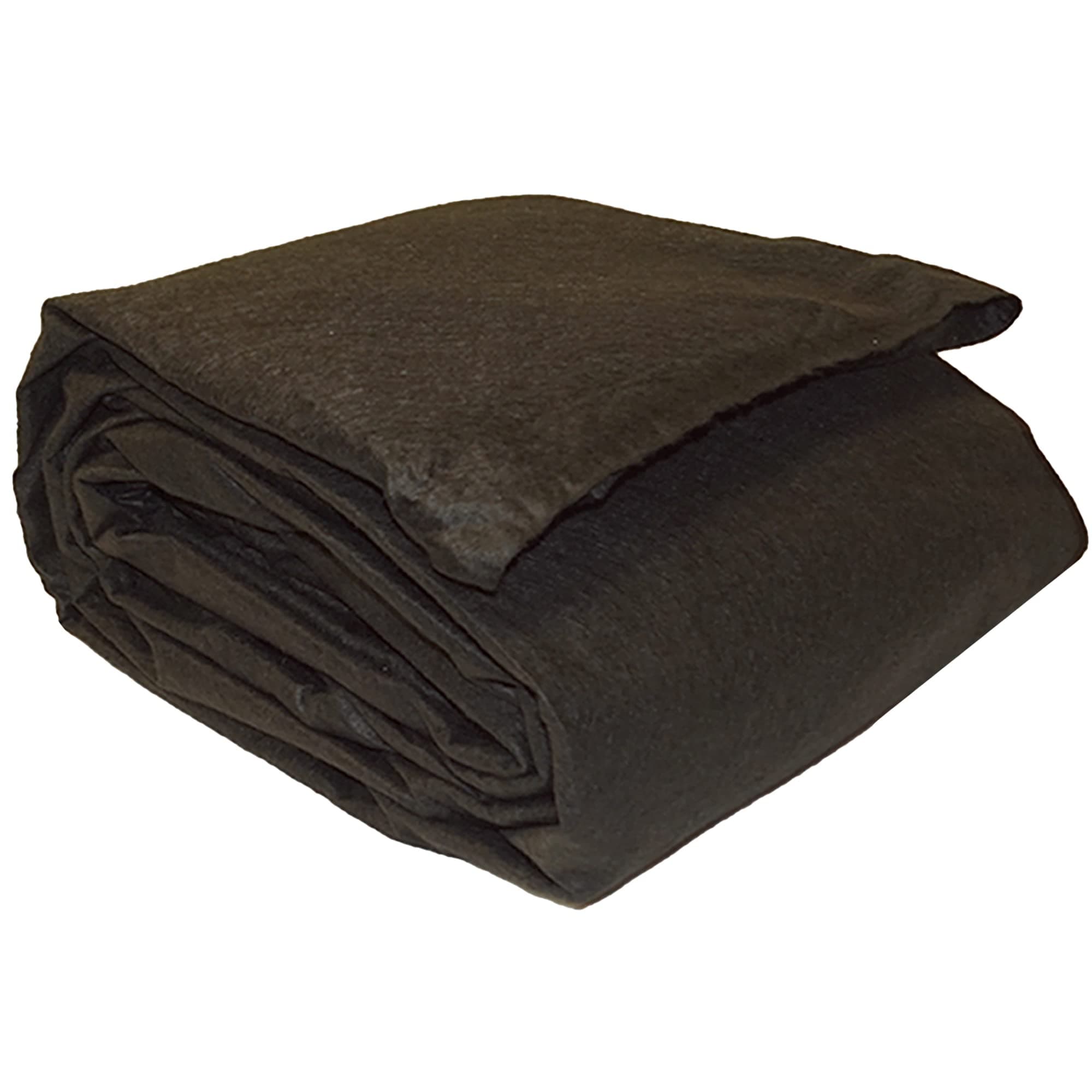 UNDERGUARD Nonwoven Geotextile Underlayment 5 ft Widths Variation