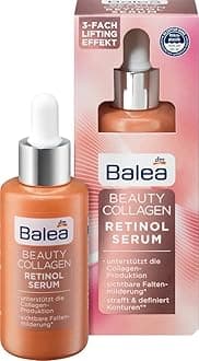 Beauty Collagen Retinol Serum 30ml