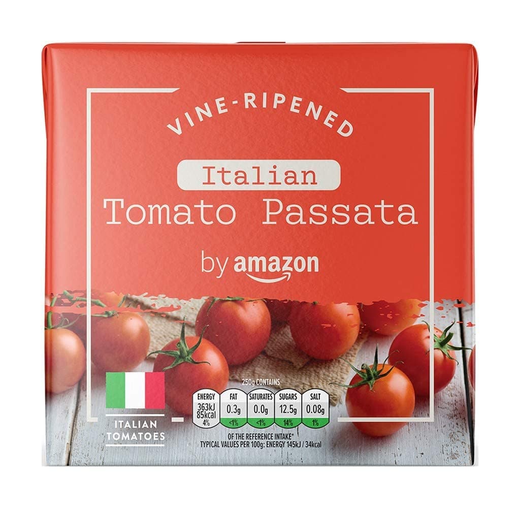 Passata, 500g