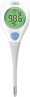 Vicks Rapidread Thermometer