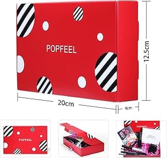 Makeup Kit for Women Full Kit, All in One Makeup Gift Set for Girls Teenagers Beginners, Cosmetic Make up Set with Lipgloss Eyeshadow Palette Brush Concealer Mascara Eyeliner Pencil #2