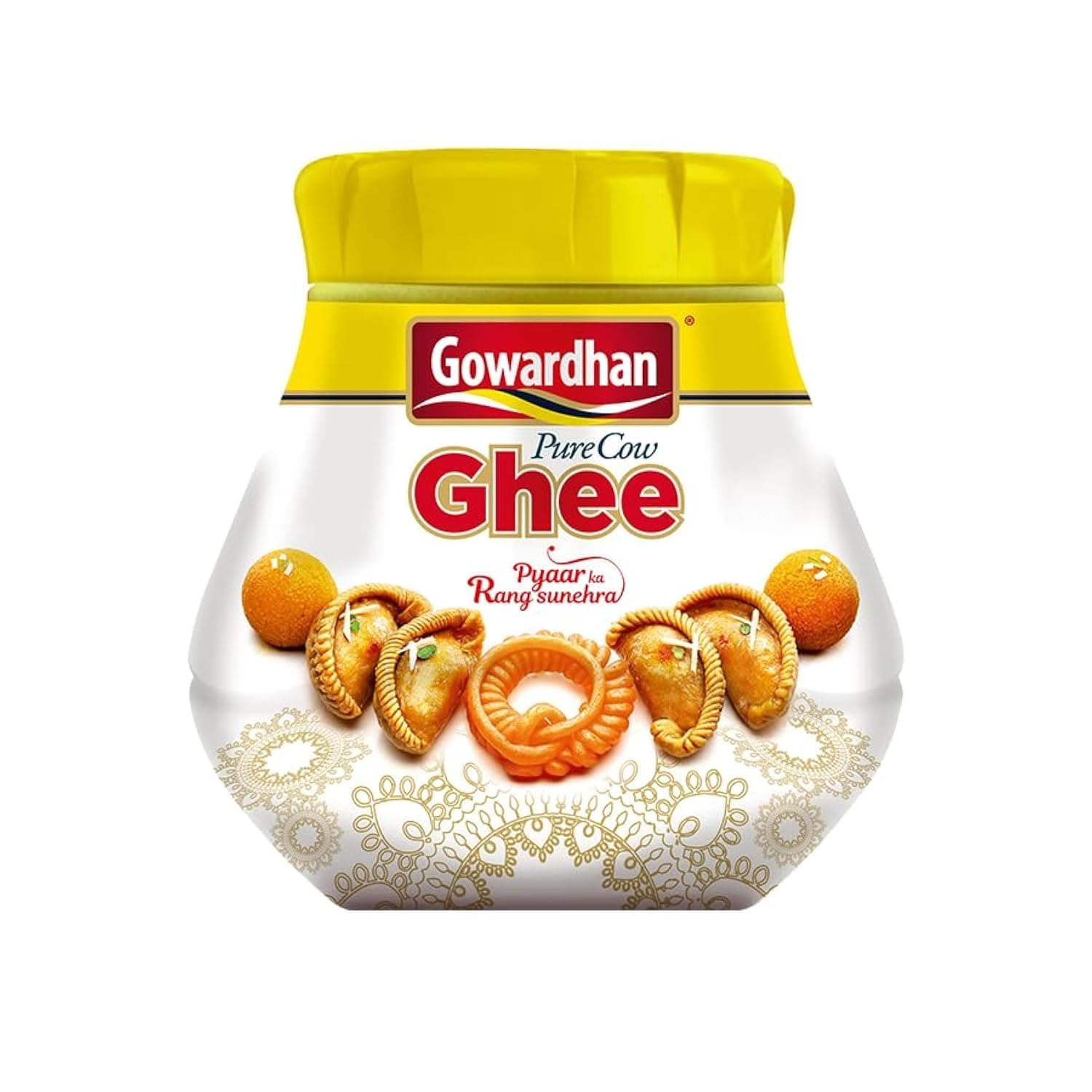 Gowardhan Cow Ghee 1Litre