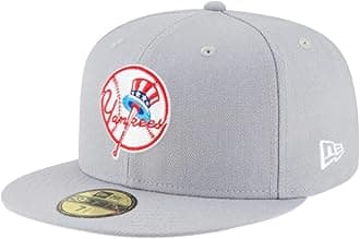 New Eramens Mlb Cooperstown 59fifty