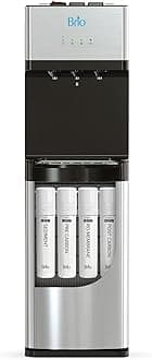 500 Series Bottle-Less Water Cooler Water Dispenser