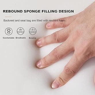 Round/Square Dining table Set with Chairs,Modern Conference Table and 4 Chairs Set,Reception Table and Chair Combination,Wooden Kitchen Table Set for 4 for Dining Room(80cm(31.5in),7)