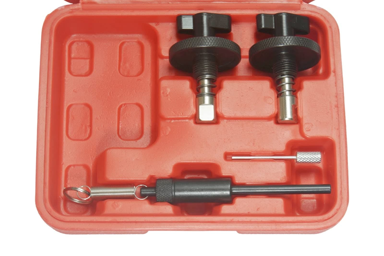 Mekanik DIESEL ENGINE TIMING/LOCKING KIT- Compatible with ALFA ROMEO, FIAT, FORD, LANCIA, SUZUKI, VAUXHALL/OPEL 1.3D
