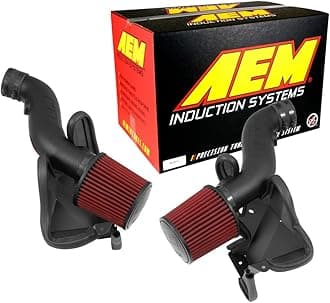 AEM 21-774DS Cold Air Intake System