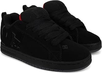 Court Graffik mens Skate Shoe