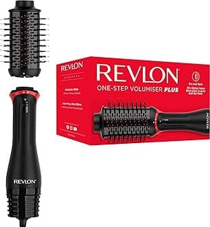 Revlon One-Step Volumiser Plus