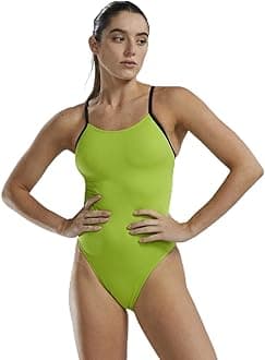 TYR womens Cutoutfit One Piece Swimsuit One Piece Swimsuit