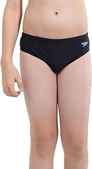 Speedo Boy's Endurance 10 Lycra Brief