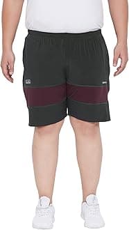 Bigbanana Men Fletcher Shorts (pack of 1)