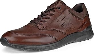ECCO Men's IrvingSneakers Lace-Up