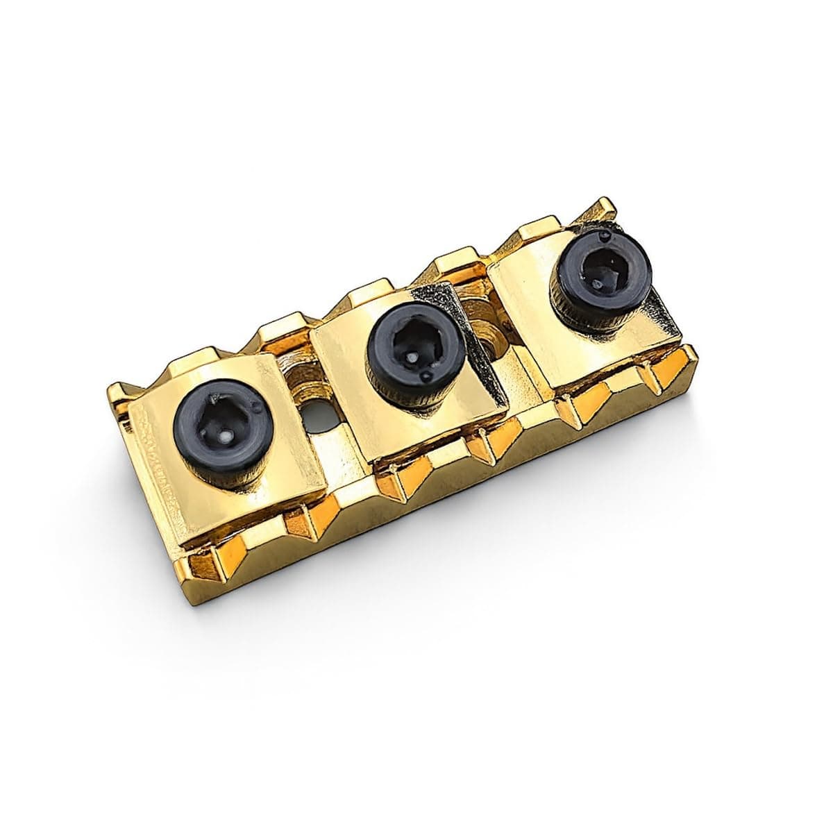 Gotoh Floyd Rose Locking Nut - Gold PGHL-2G