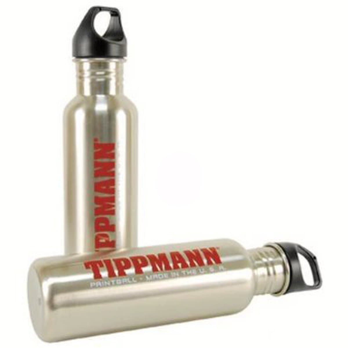 Tippmann Stainless Water Bottles