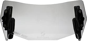 Pro-Spec Easy Ride Windshield Extender (ER 740)