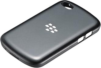 BlackBerry Hard Shell Case for Q10 (Black)