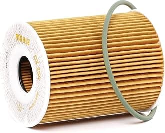 MAHLE Original OX254D4ECO Oil Filter