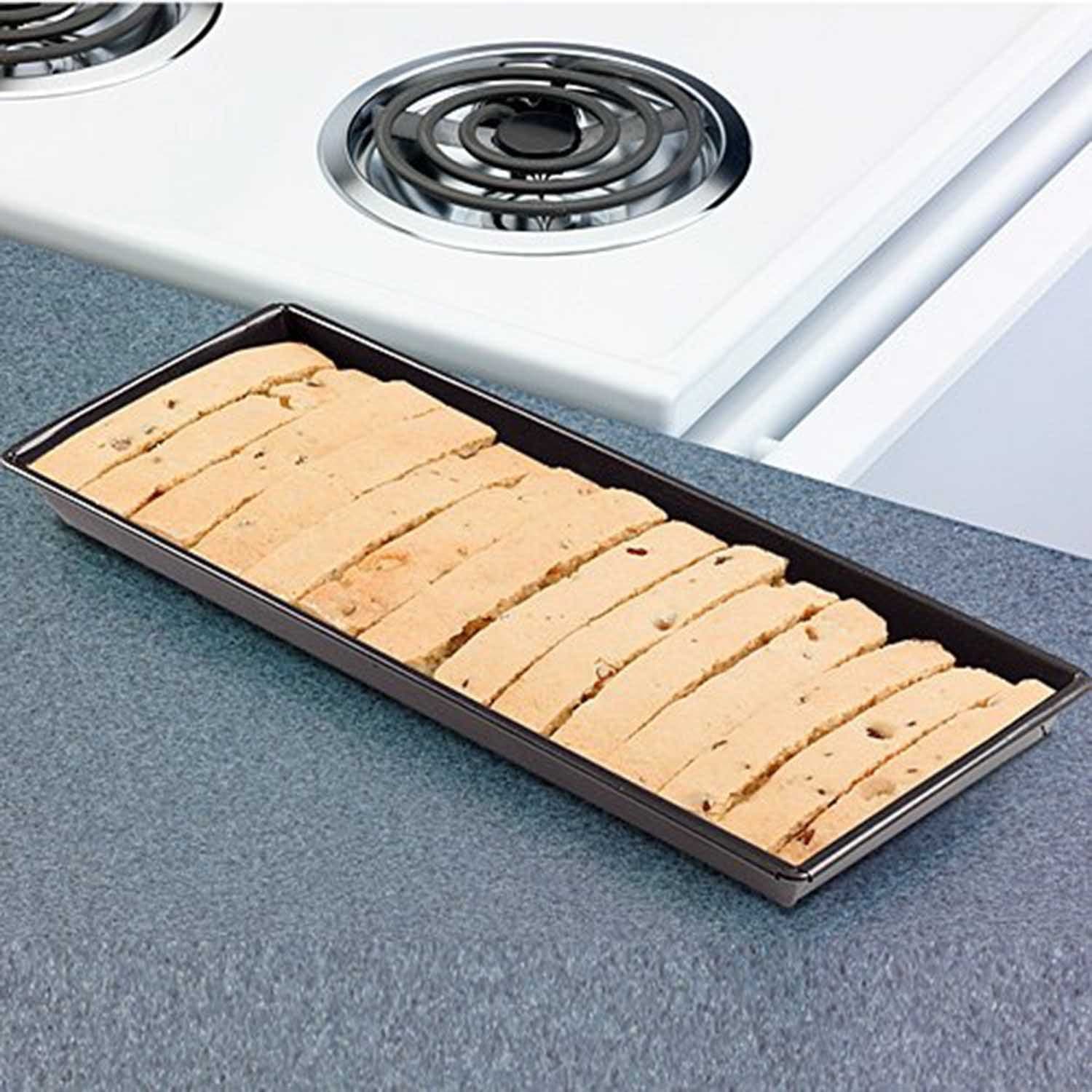 Biscotti Pan