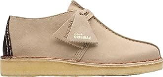 Clarks Men's Desert Trek Oxford