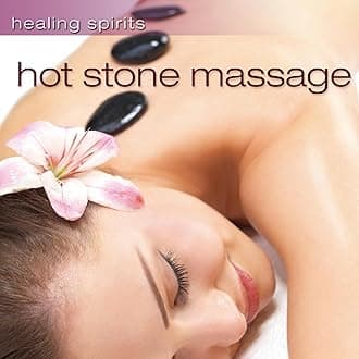 Hot Stone Massage / Various
