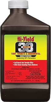 Hi-Yield (31332 38 Plus Turf Termite and Ornamental Insect Control (32 oz)