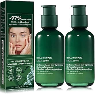 Fubsta Skin Firming Rejuvenating Serum,Fubsta Skin Firming Serum,Lifting and Firming,Refreshing And Non-Sticky,Fubsta Serum for All Skin Types (2 pcs)