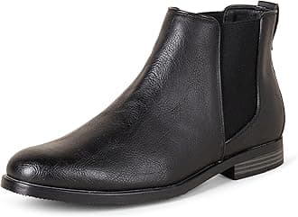 Amazon Essentials mens Chelsea Ankle Boot