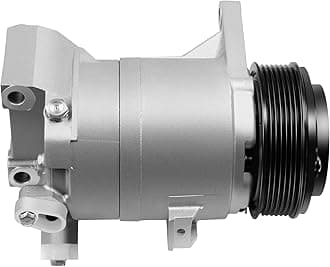 ECCPP A/C Compressor fit for CO 11319C for 2009-2014 Nissan Murano 3.5L