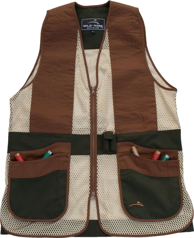 Primer Mesh Shooting Vest