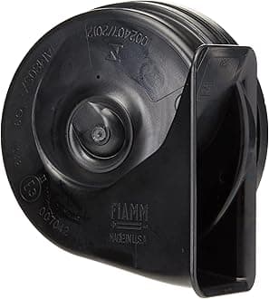 72112 Freeway Blaster Low Note Horn for UTV, ATV, Motorcycle