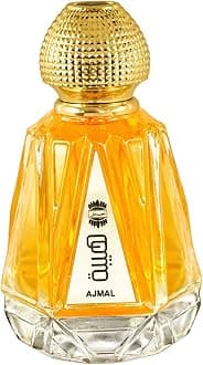 Hayba Eau De Parfum, 80ml Long Lasting Scent Spray Perfume Gift For Unisex (Made In Dubai) Citrus, Spicy