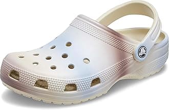 Crocs Unisex's Classic Ombre Clogs