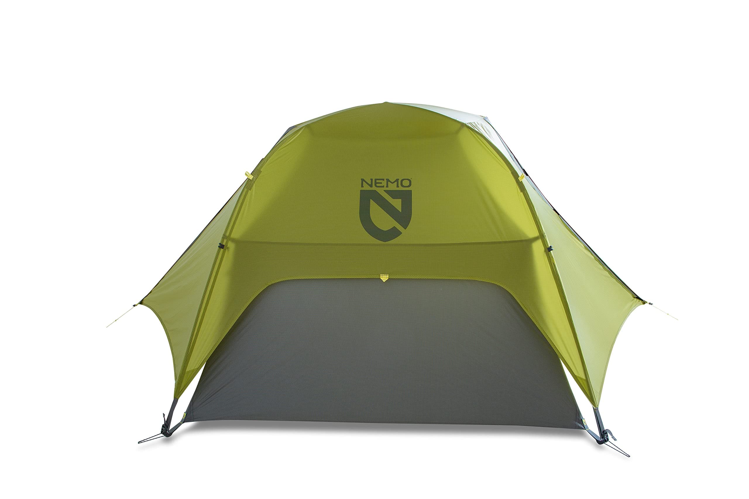 NEMO Dragonfly OSMO Ultralight Backpacking Tent