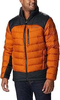 Columbia Men's Autumn Park Down Jacket Autumn Park Down Jacket