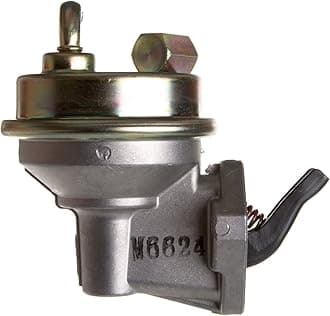 Delphi MF0001 Mechanical Fuel Pump