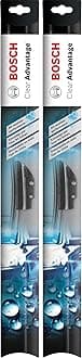 22CA Clear Advantage Beam Wiper Blade; 22" - Single (Pack of 2)