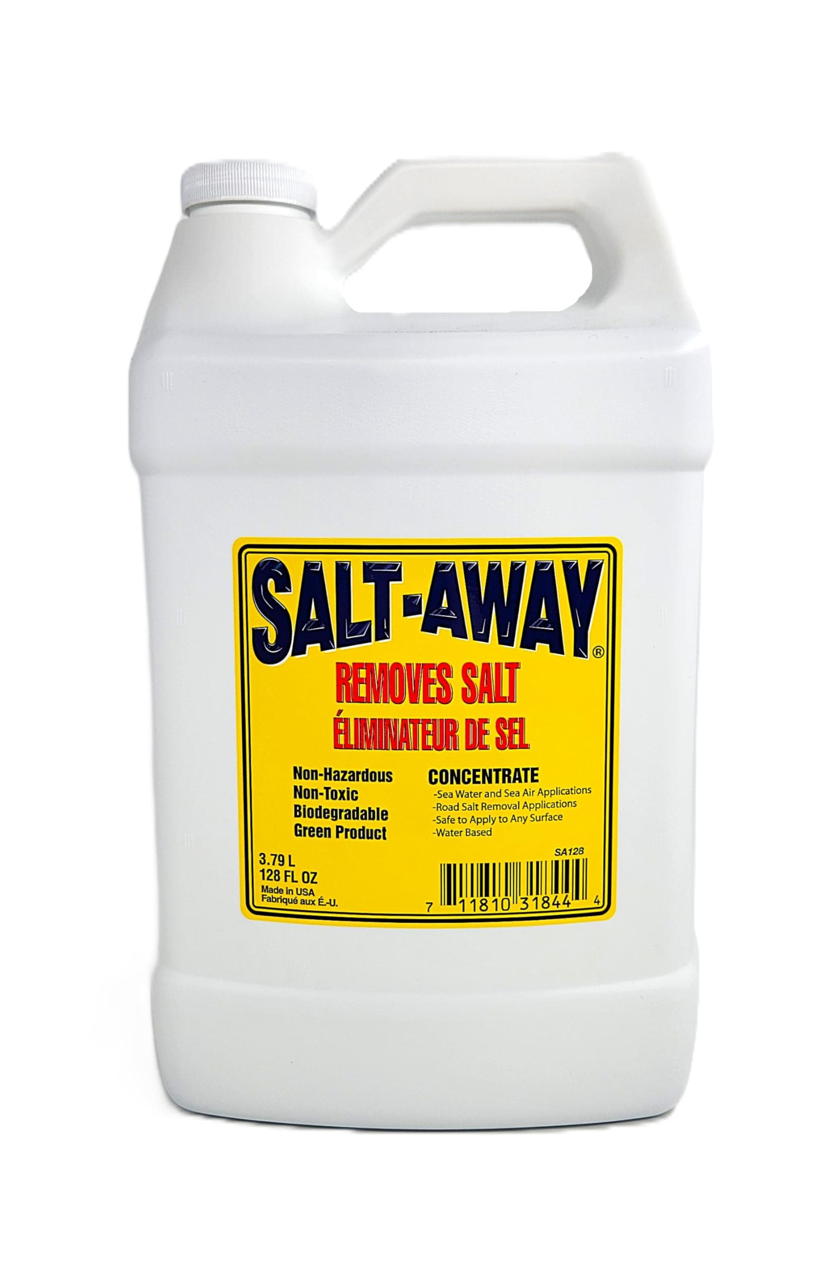 Salt-Away® Concentrate Gallon (128 fl oz.)