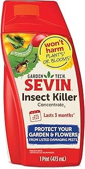 Insect killer Concentrate 16 oz